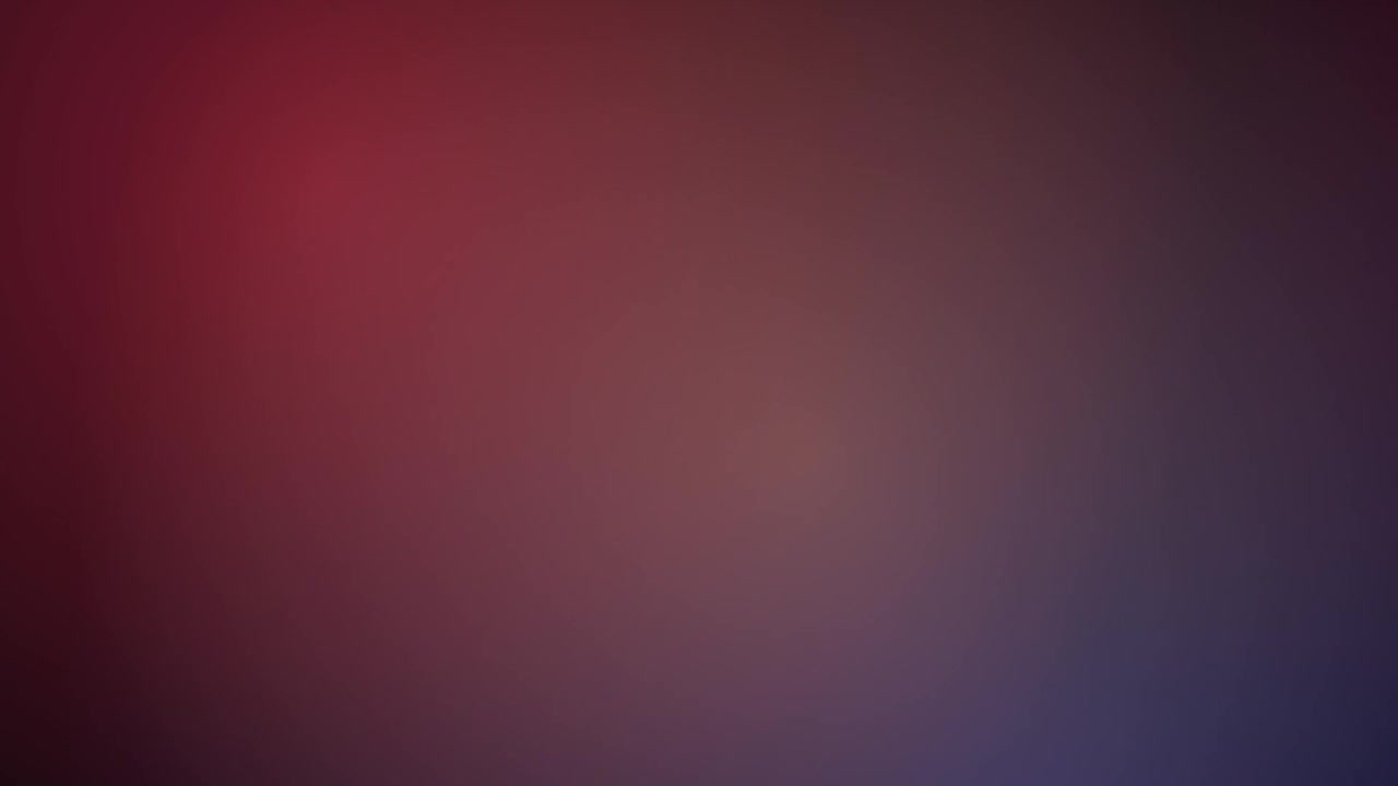 Abstract Gradient Background with Soft Red and Purple Hues
