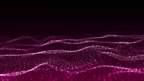 4k abstract defocused background (loopable)