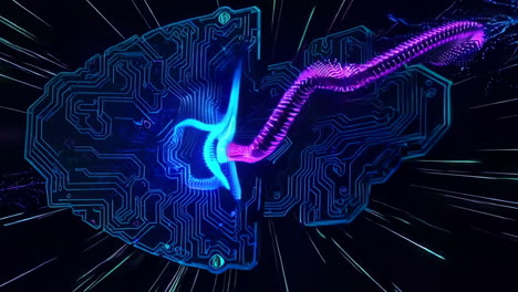 artificial intelligence brain connection