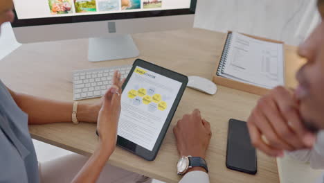 tecnología, colaboración y conversación
