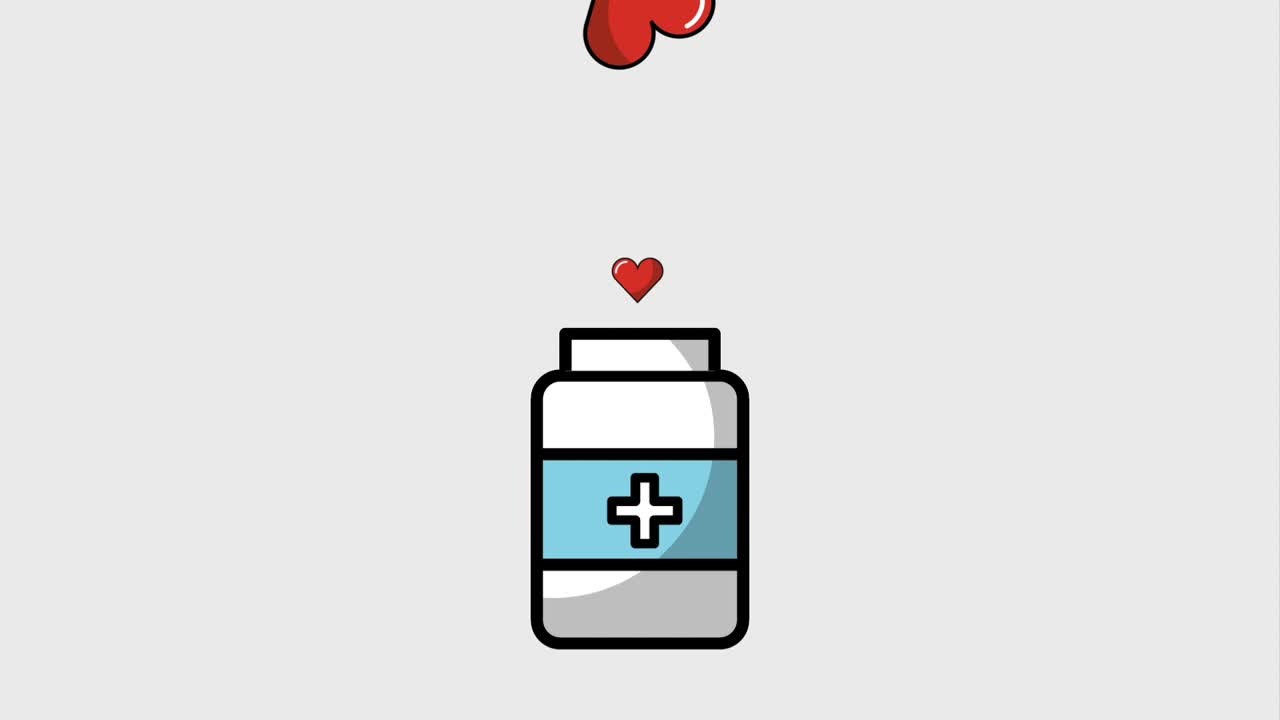 의료 건강한 생활 방식