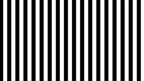 trapped prison black white lines animation