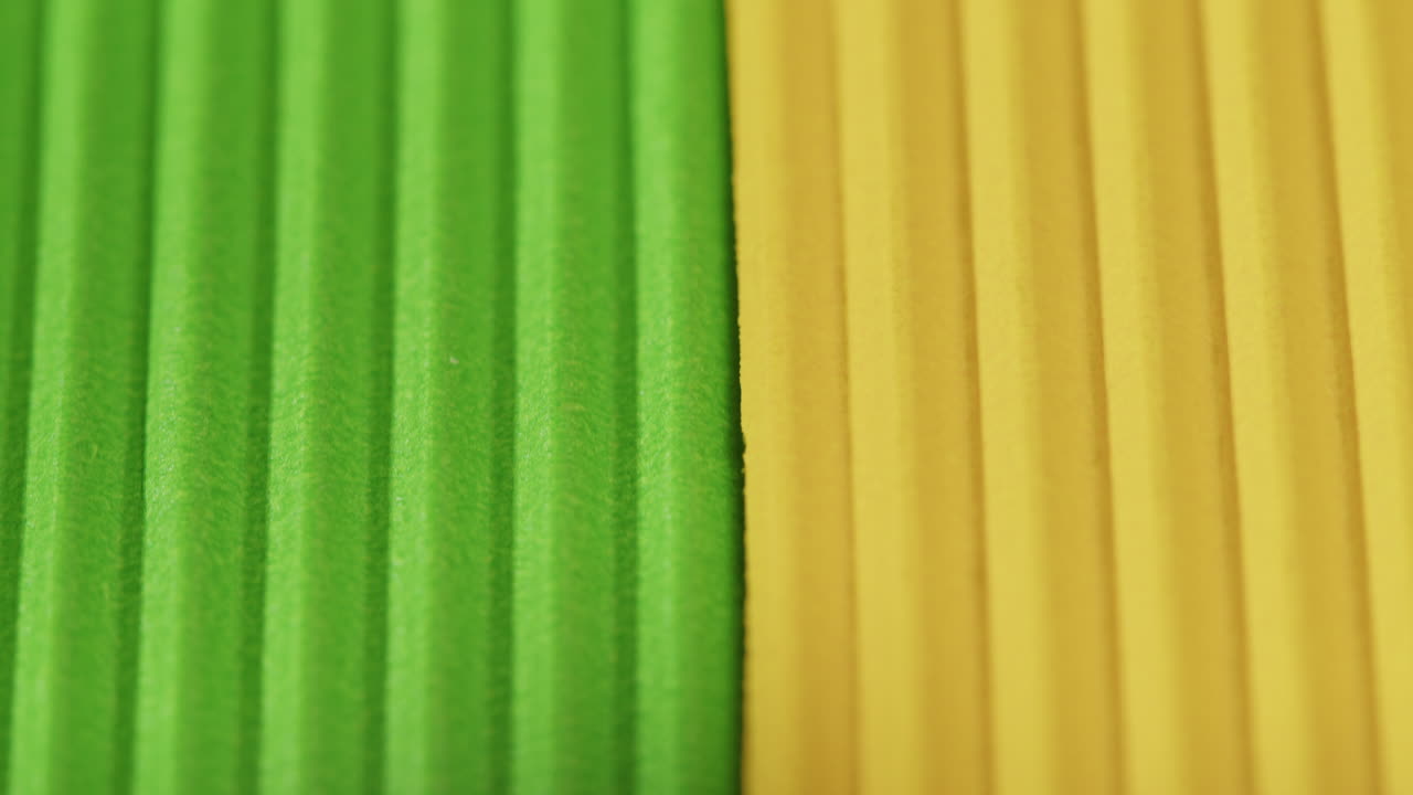 Green and Yellow Textured Background