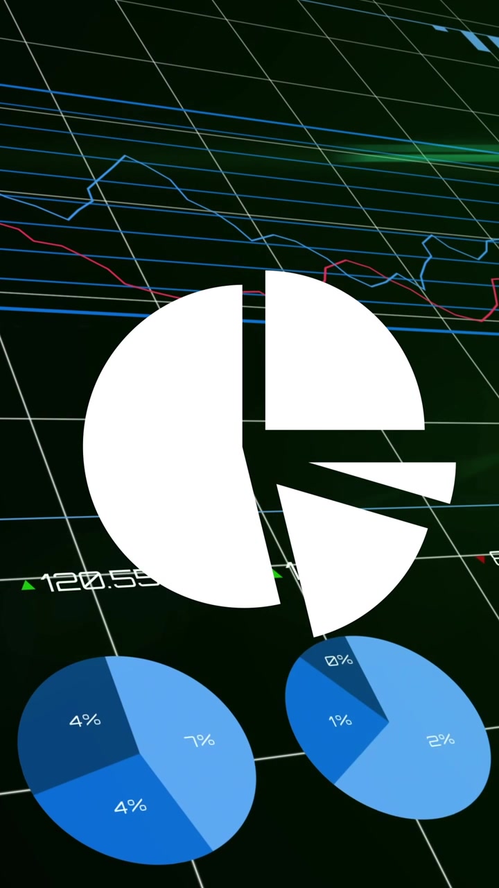Animazione di statistiche ed elaborazione di dati finanziari su griglia