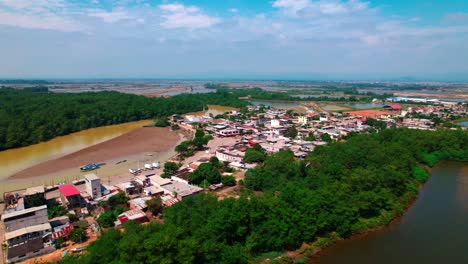 la costa de machala