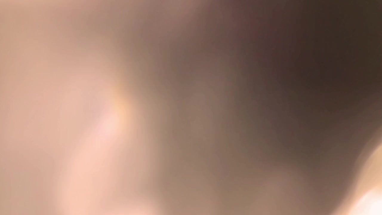 Abstract Light Leaks and Lens Flare Overlay