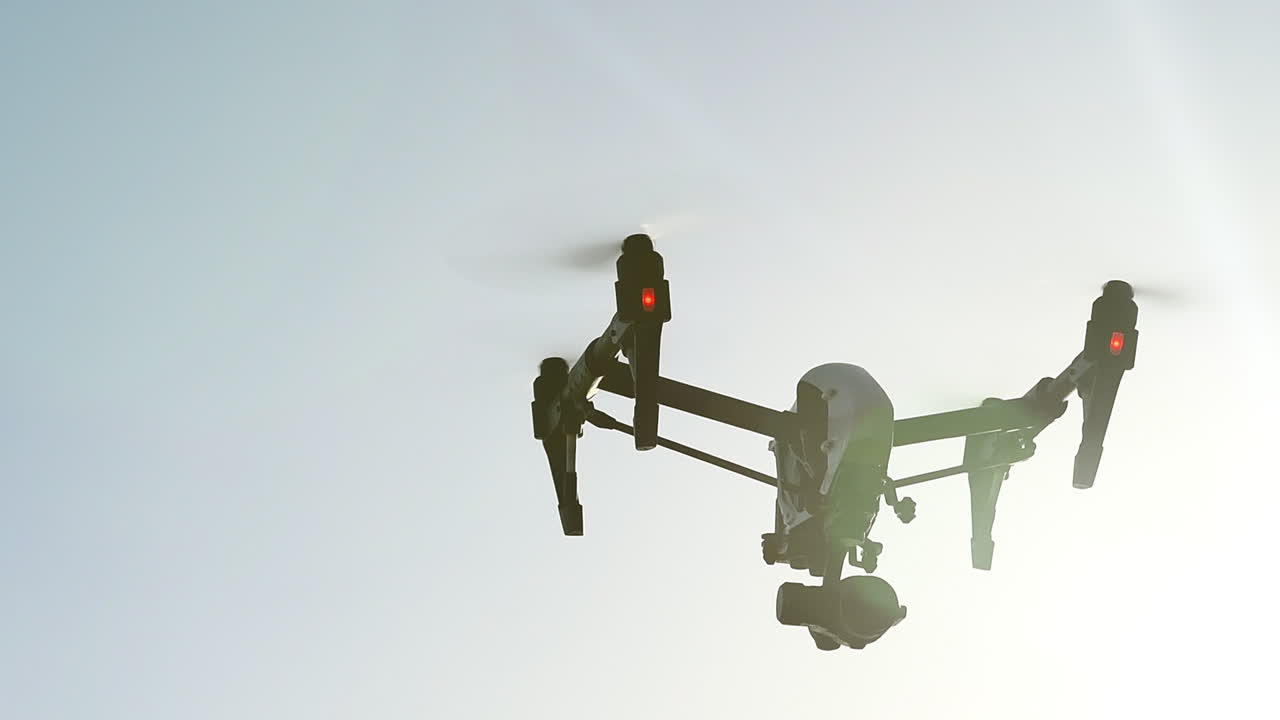 Now there's no place your camera can't reach