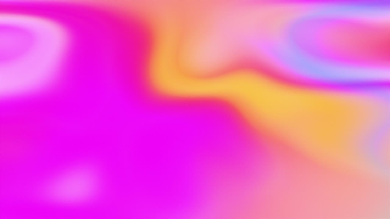 fondo de prisma ondulado con gradiente suave y desenfocado