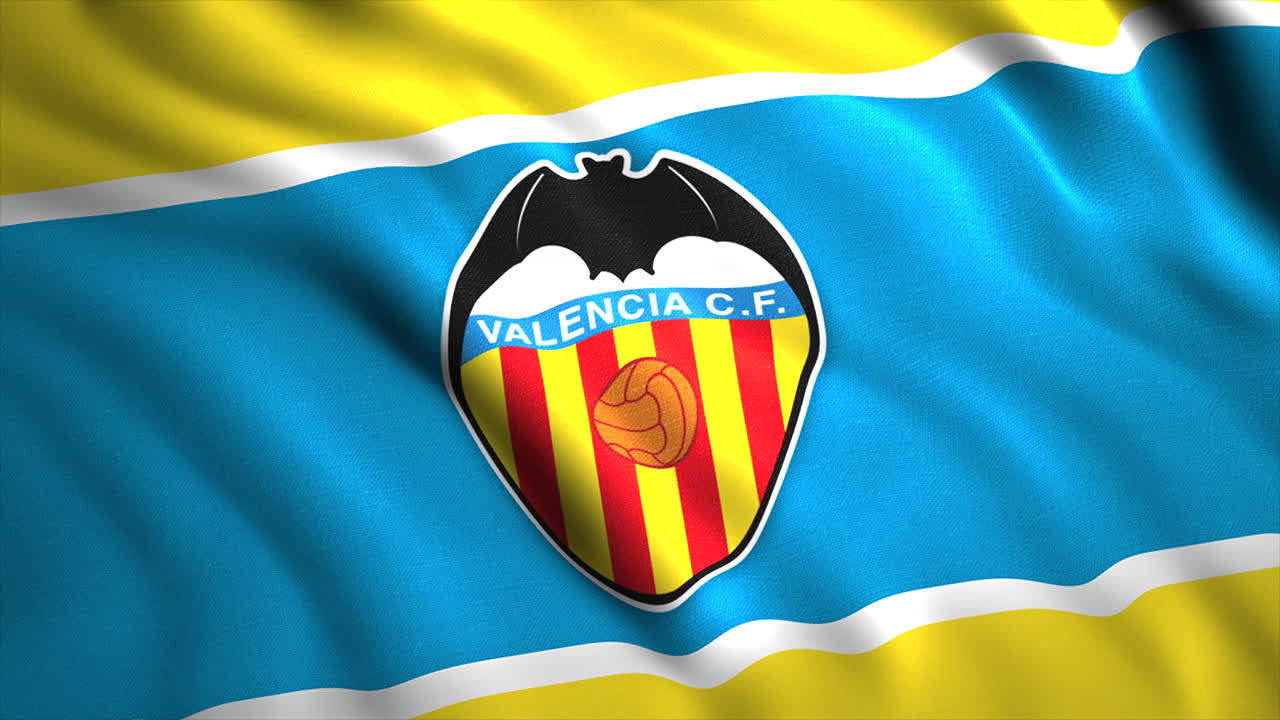 발렌시아 c.f. 발