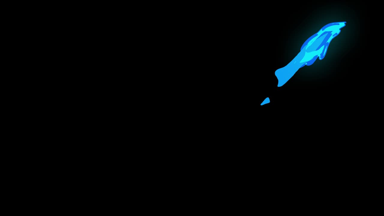 Action Water FX Pack 01