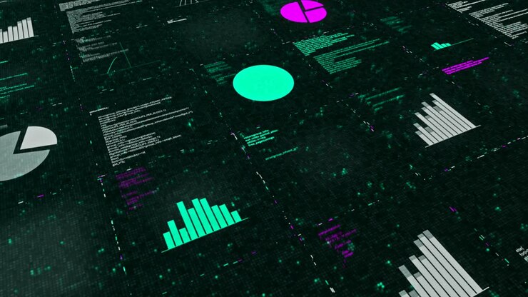 Data Visualization and Code Interface