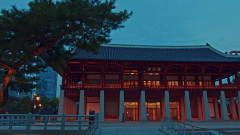 asian-oriental-architecture-traditional-Korean-Chinese-Japanese-style