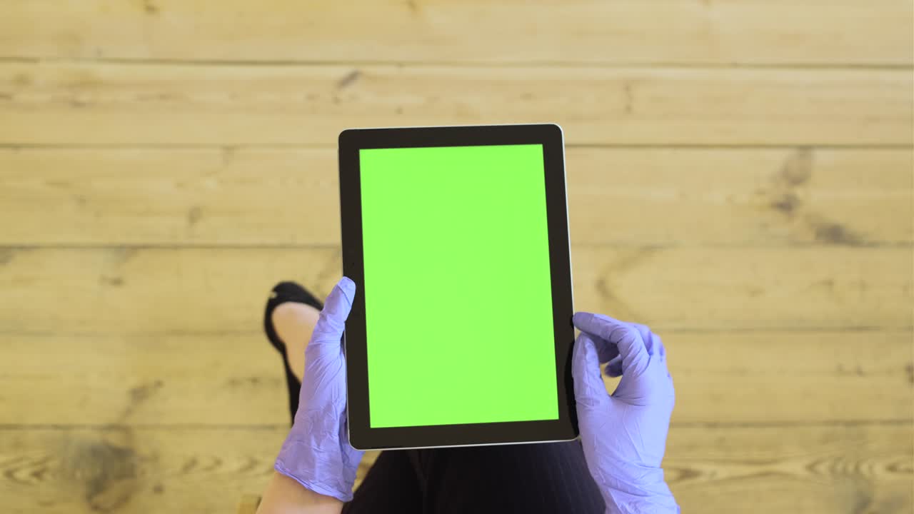 modelo para el seguimiento del color