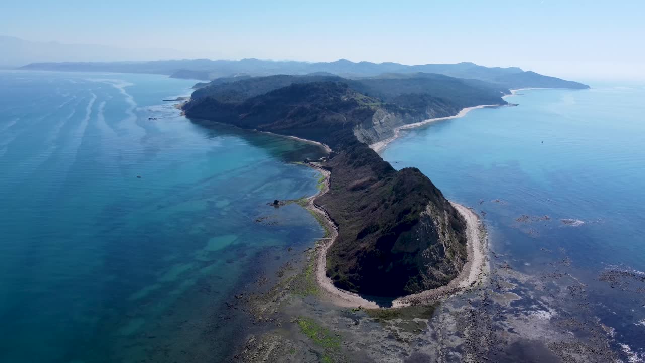 로돈 케이프, 두레스, 알바니아