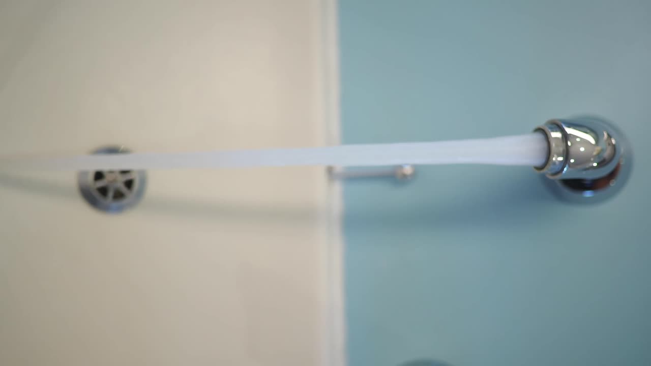 淋浴頭 (或淋浴頭)