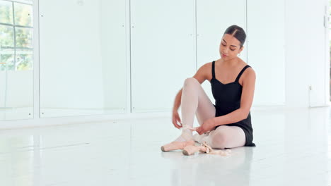 Ballet,-dance-and-student-or-ballerina-prepare