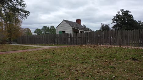 Old-Plantation-grocery-store-in-Baton-Rouge-Louisiana