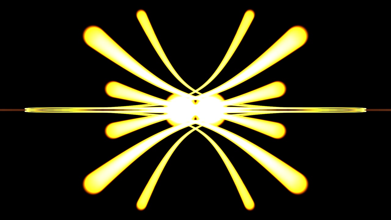Streaks Lines and Lights Transition, Overlay, with Alpha Channel, Loop