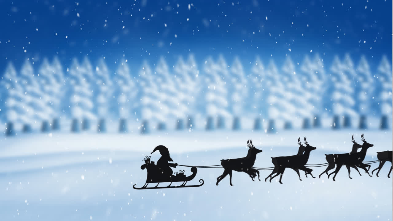 el tiempo festivo de navidad