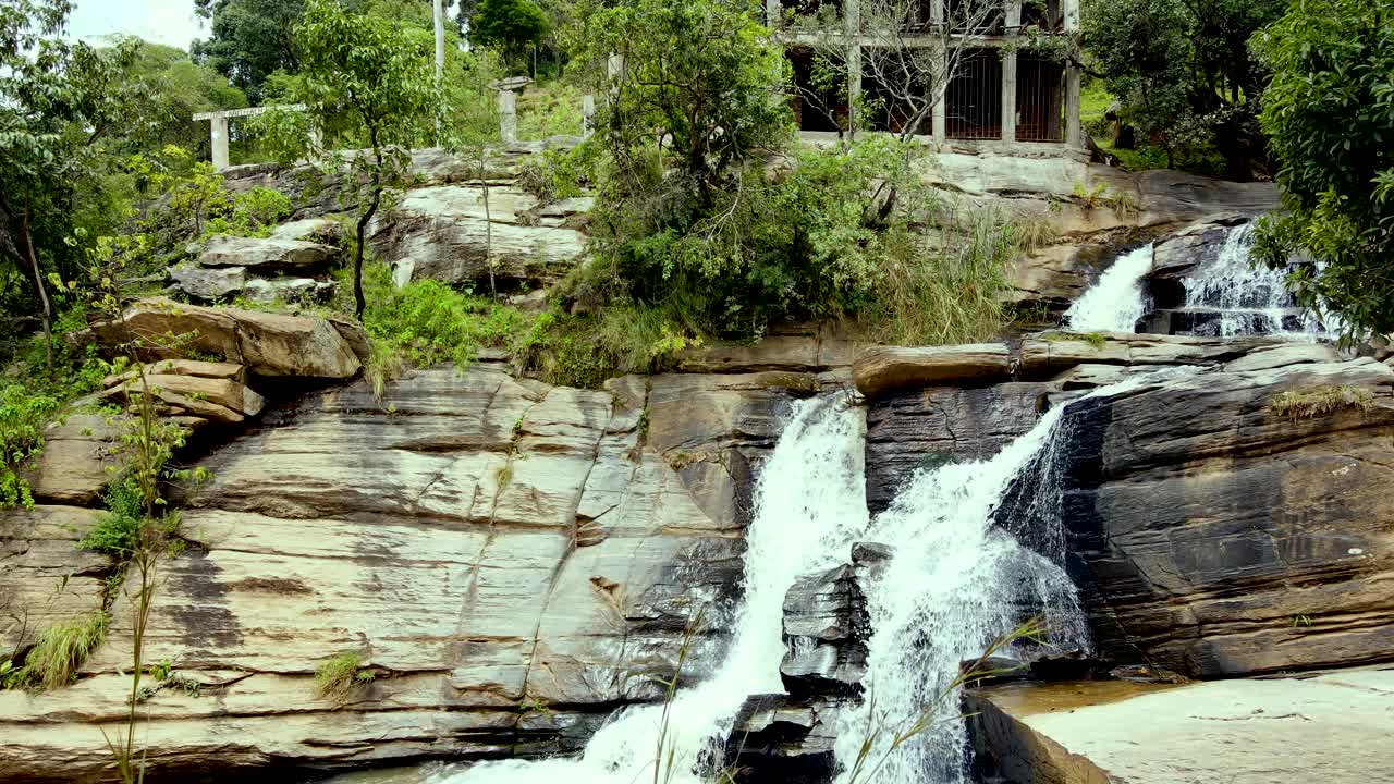 colinas de pokot del oeste kenia