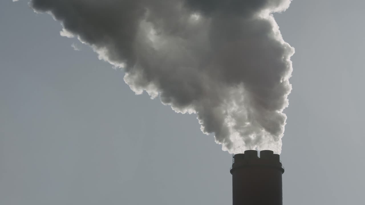 canna fumaria che genera molto fumo