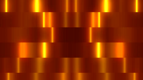 abstract blocks lights. digital 3d rendering background