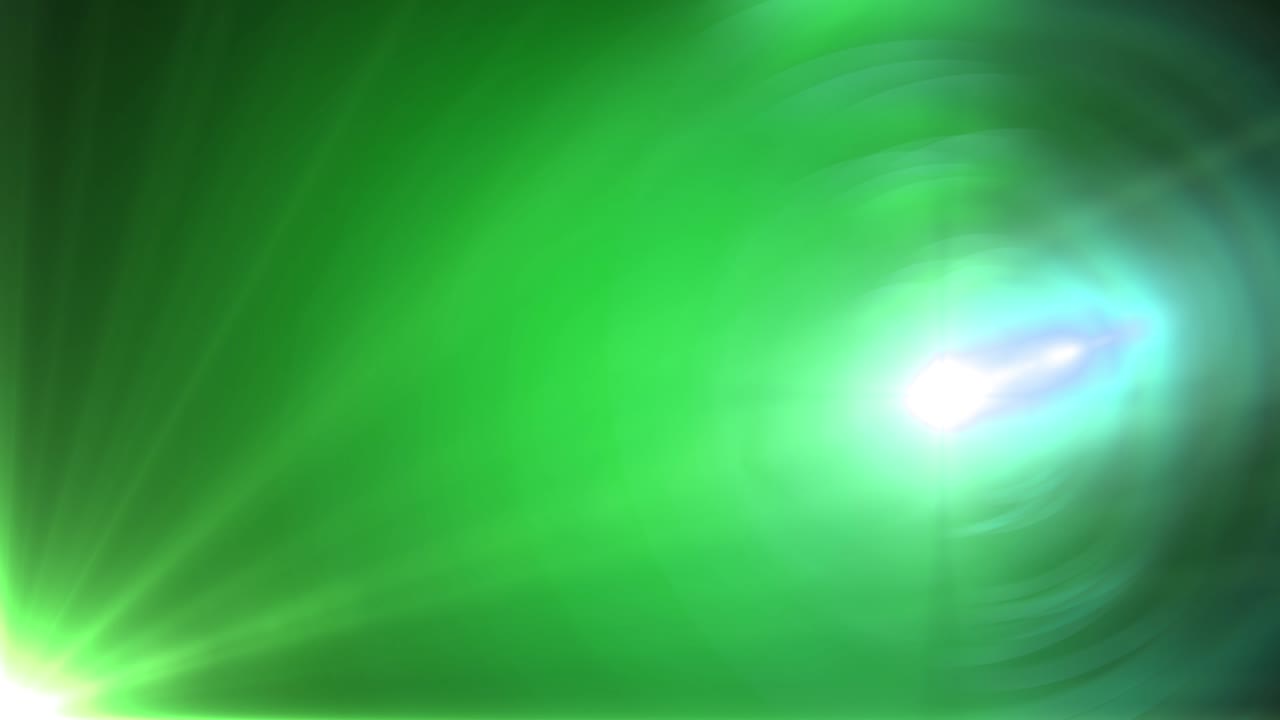 fondo del efecto de textura de la luz de la lente del haz