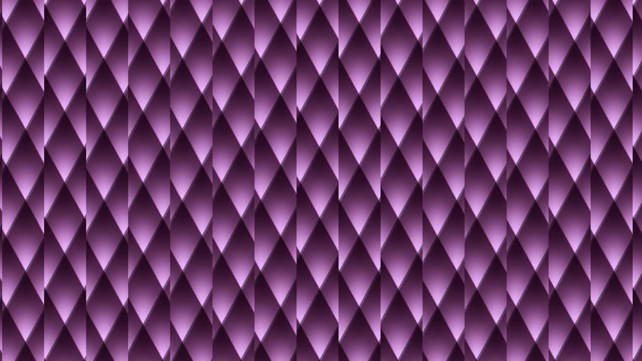 animación abstracta, fondo líquido, hermosa película de pintura digital, película de fondo abstracta, animación caleidoscopio video de stock video de stock.