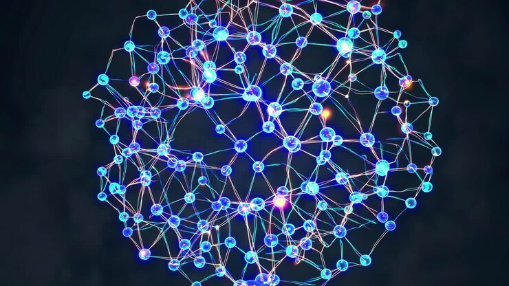 Neural Network Illustration