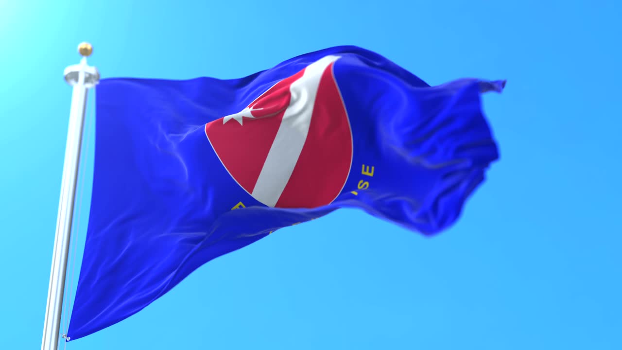 이탈리아 모리세 지방의 발