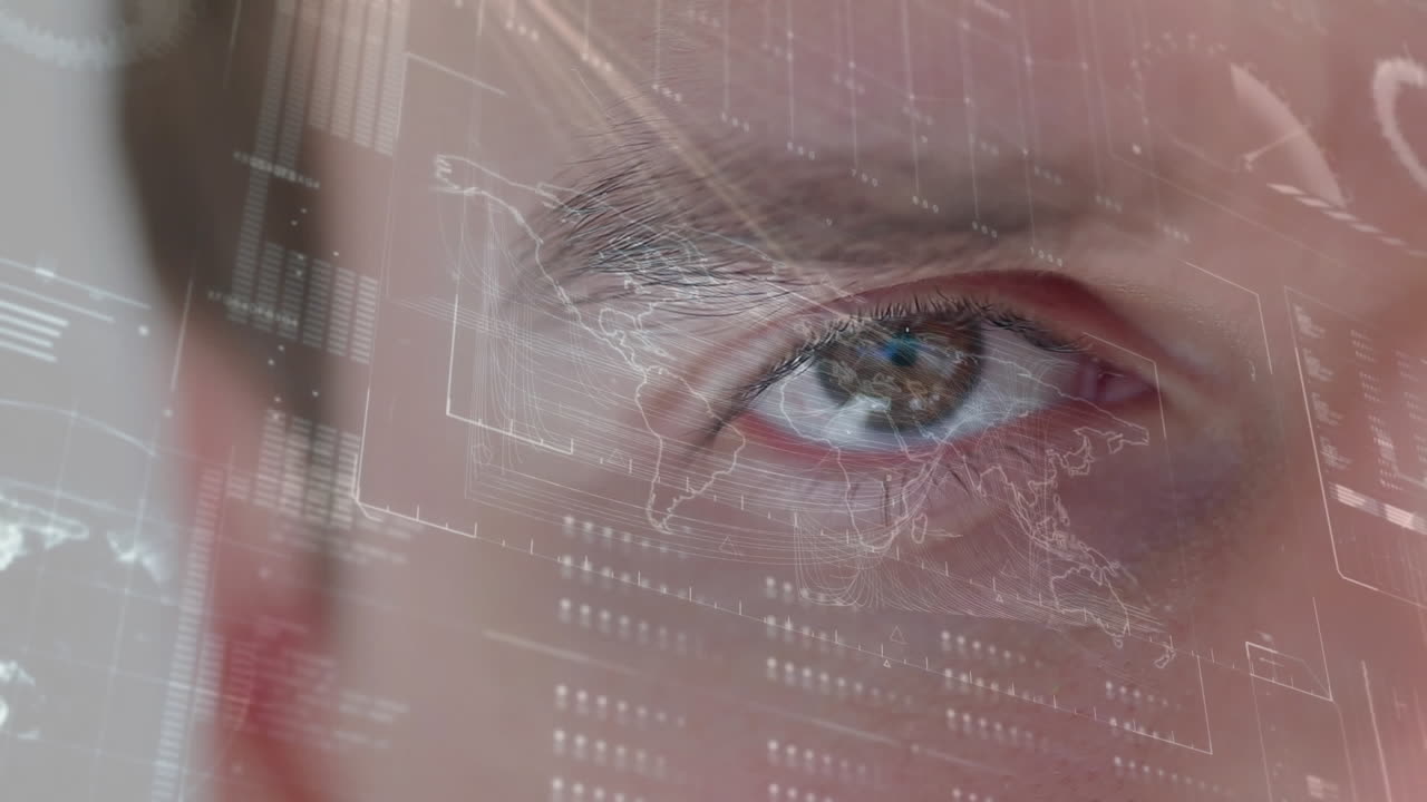 mirando la tendencia de los negocios