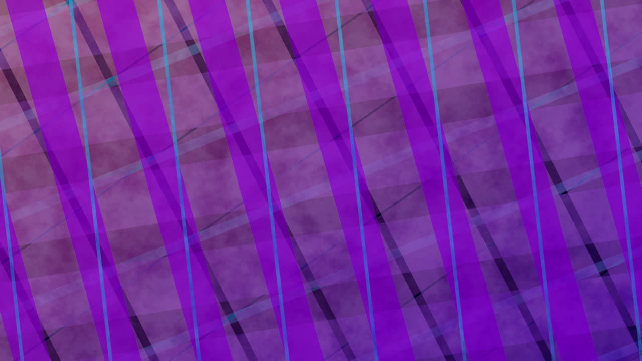 fondo de rotación colorido con diferentes formas geométricas y texturas