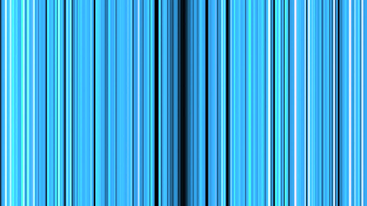 patrón de rayas verticales azules y negras