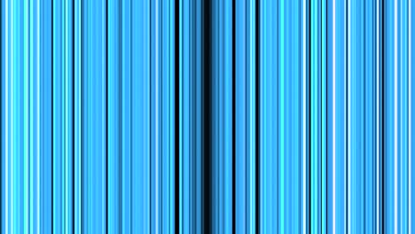 vertical blue and black stripes pattern