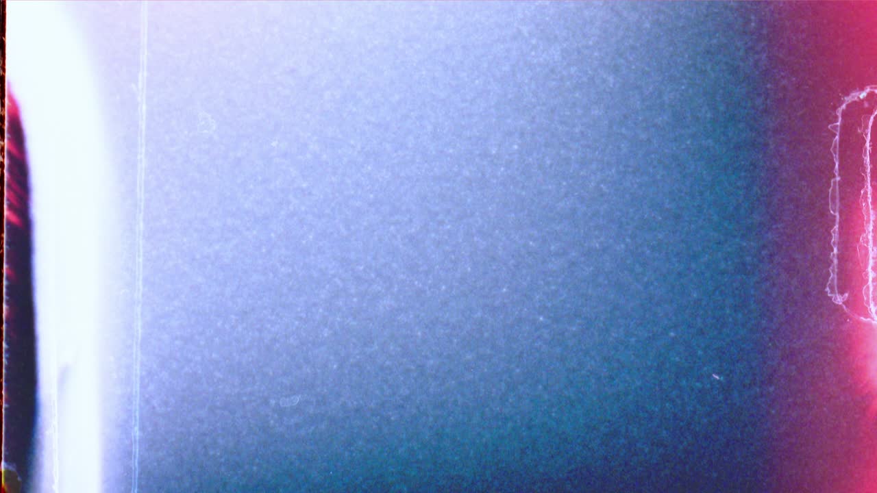 effetto vecchia pellicola