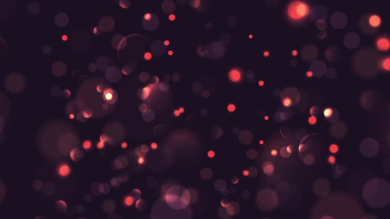 Bokeh lights background. Defocused night lights. no cycle