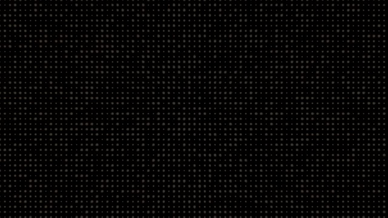 Abstract Crazy Lights Bulb Animation, CGI, Rendering, Background, Loop