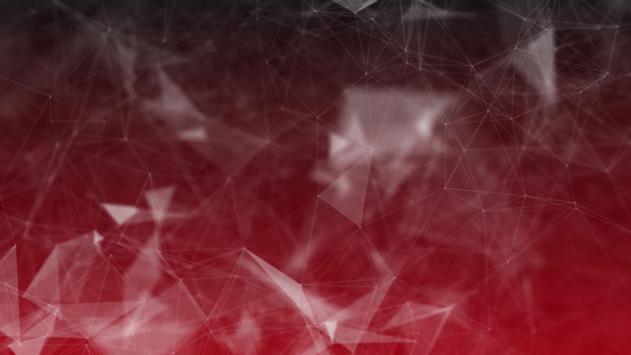 Abstract background wireless communication digital networking fast deep learning machine improving