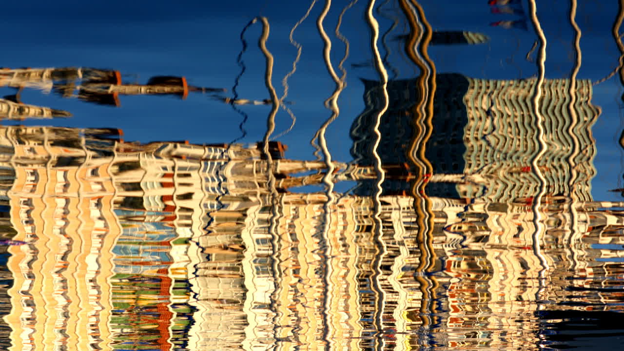 툴롱 포트 리플렉션5