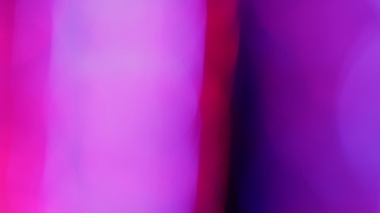 reflejos de luz de vidrio abstractos