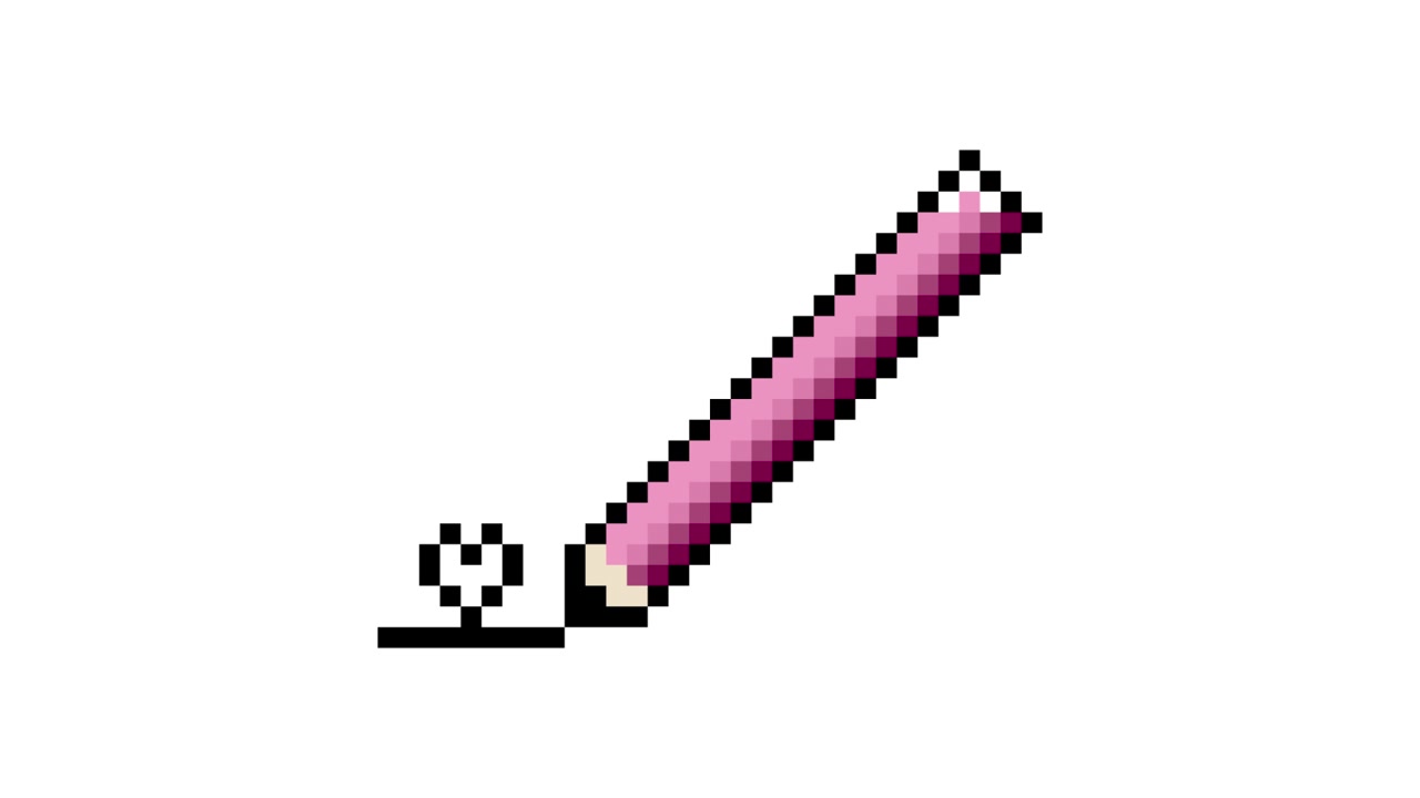 Animação de ícone pop-up de Pixel Art com lápis (1).mov
