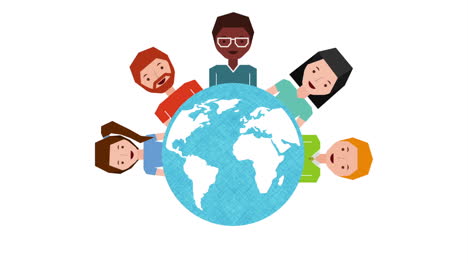 디자인을 공유하는 사람들