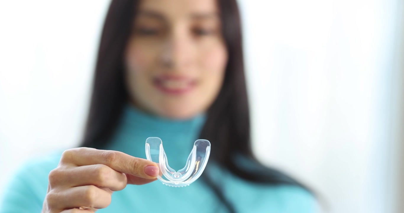 Discovering the magic of clear aligners in creating perfect smiles effortlessly
