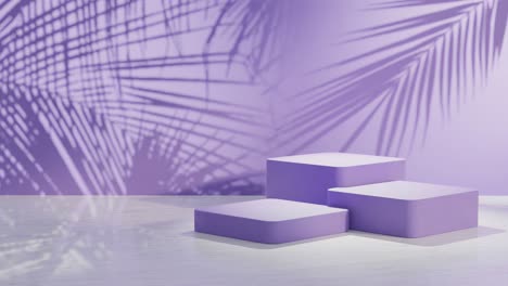 digital-product-display-background,-purple,-packshot-productshot,-animated-3d-rendering