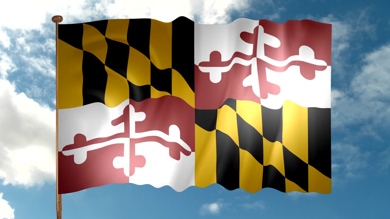 메릴랜드 주 발