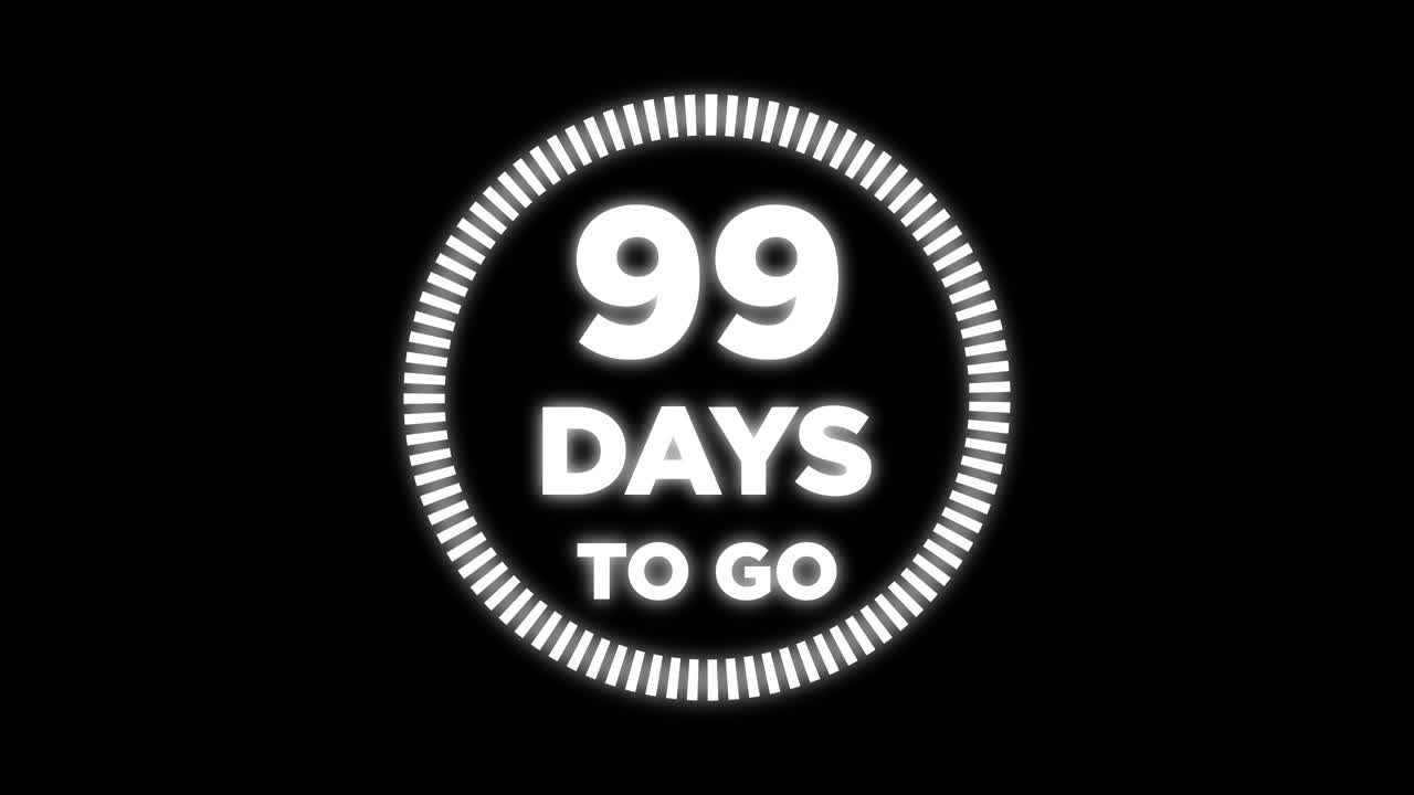 Countdown Timer
