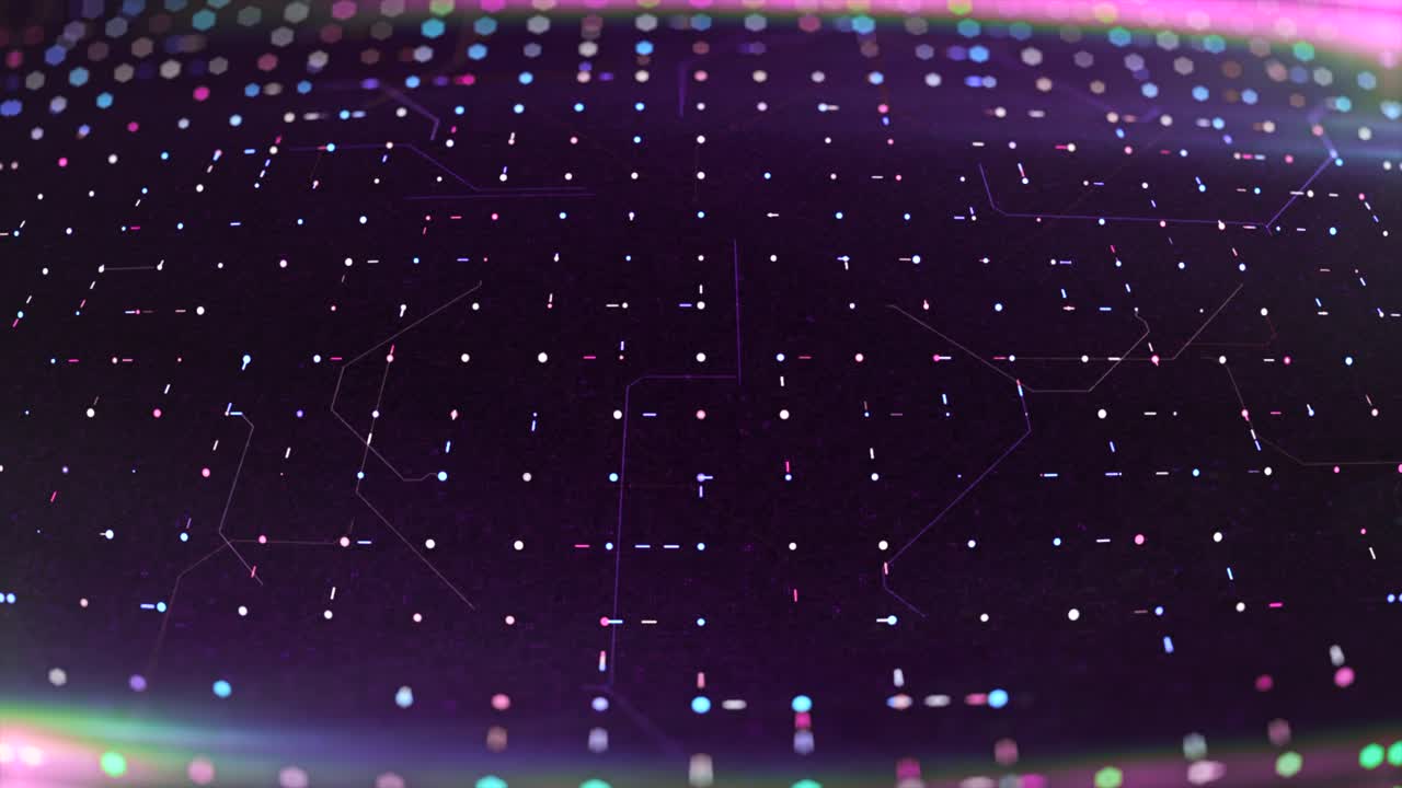 fondo abstracto de la placa de circuito