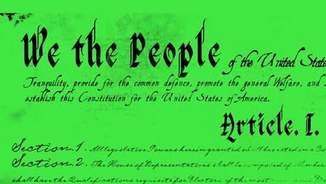 Written-constitution-of-the-United-States-4k
