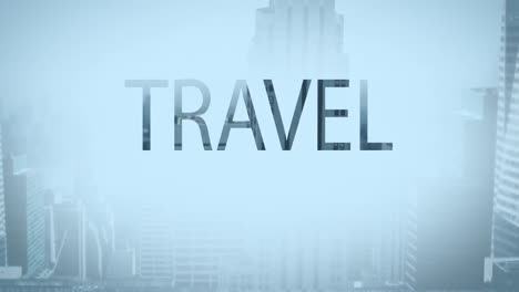 Digital-composite-video-of-travel-