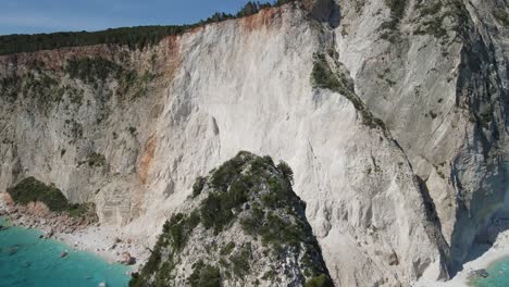 zakynthos 2 peak to cliff